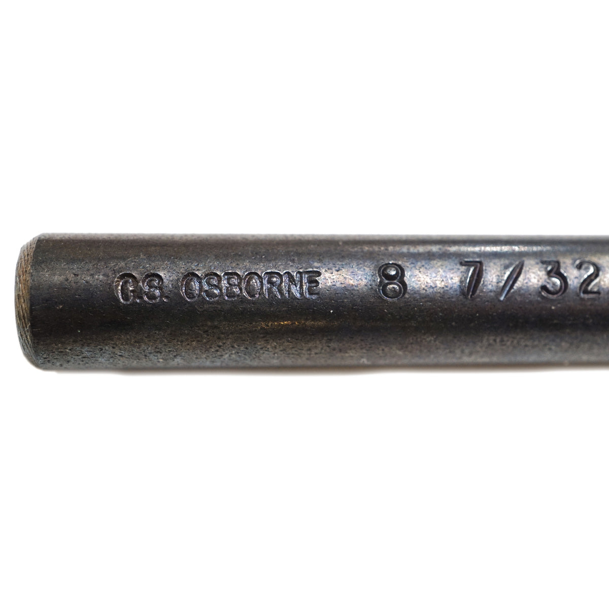 88-2458.SLC.2.jpg Round Drive Punch #8 Image