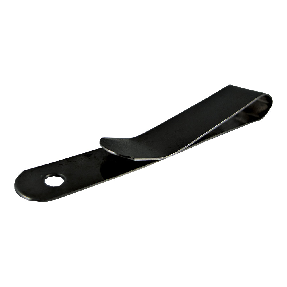 SMBC.Black.01.jpg Small Belt Clips Image