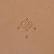 932-324.SLC.01.jpg SN Stamping Tool - 324 French Heart Quilt Image