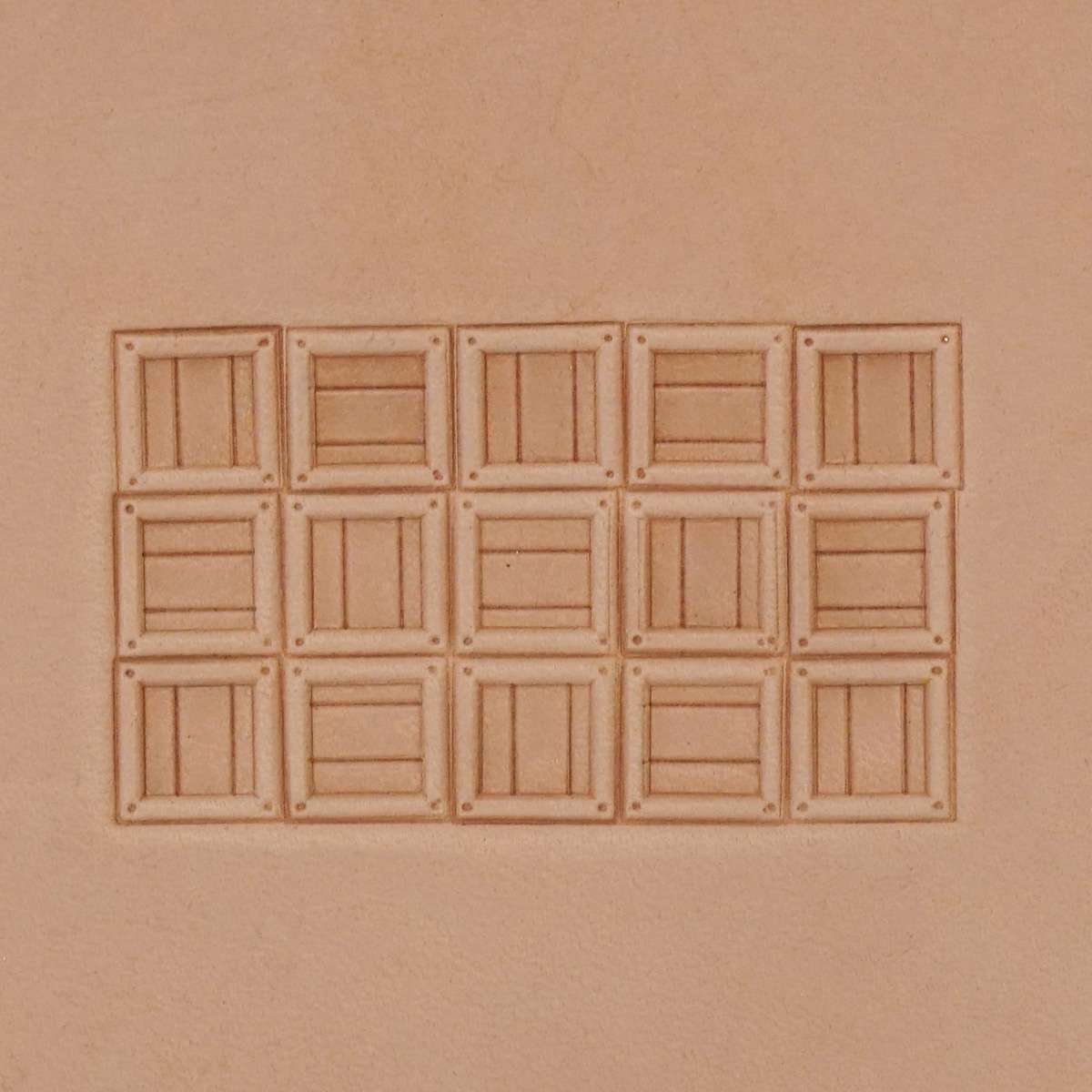 932-574.SLC.02.jpg SN Stamping Tool - 574 Box Weave Image