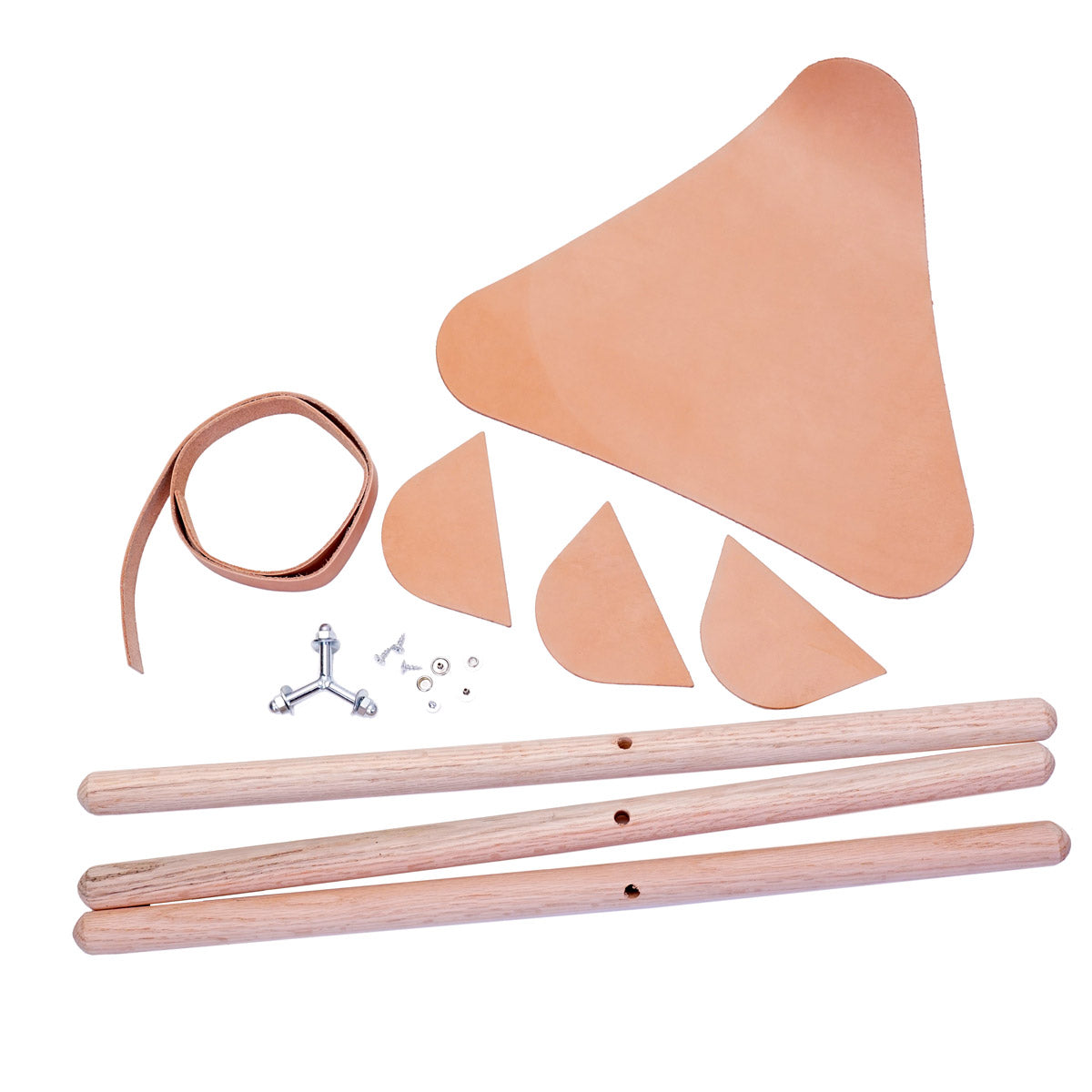 144-0788.SLC.02.jpg Tripod Stool Kit Image