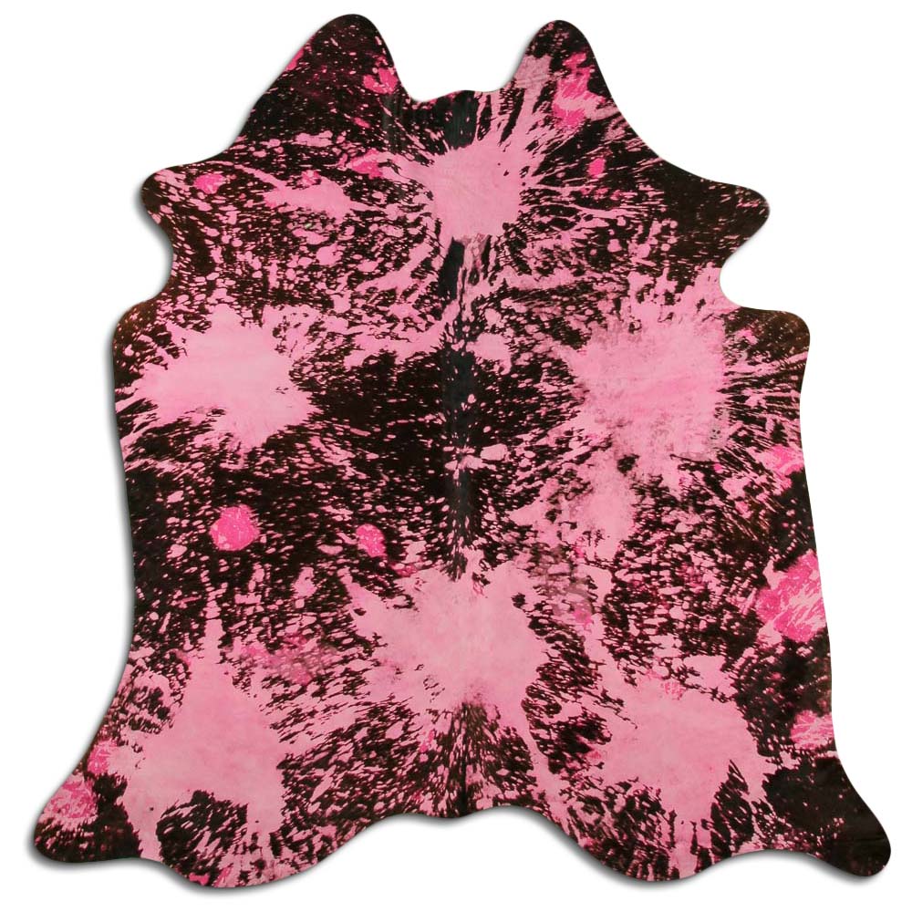 cpddiros2a-00144844.jpg Hand Picked Acid Wash Rug - #64 Image