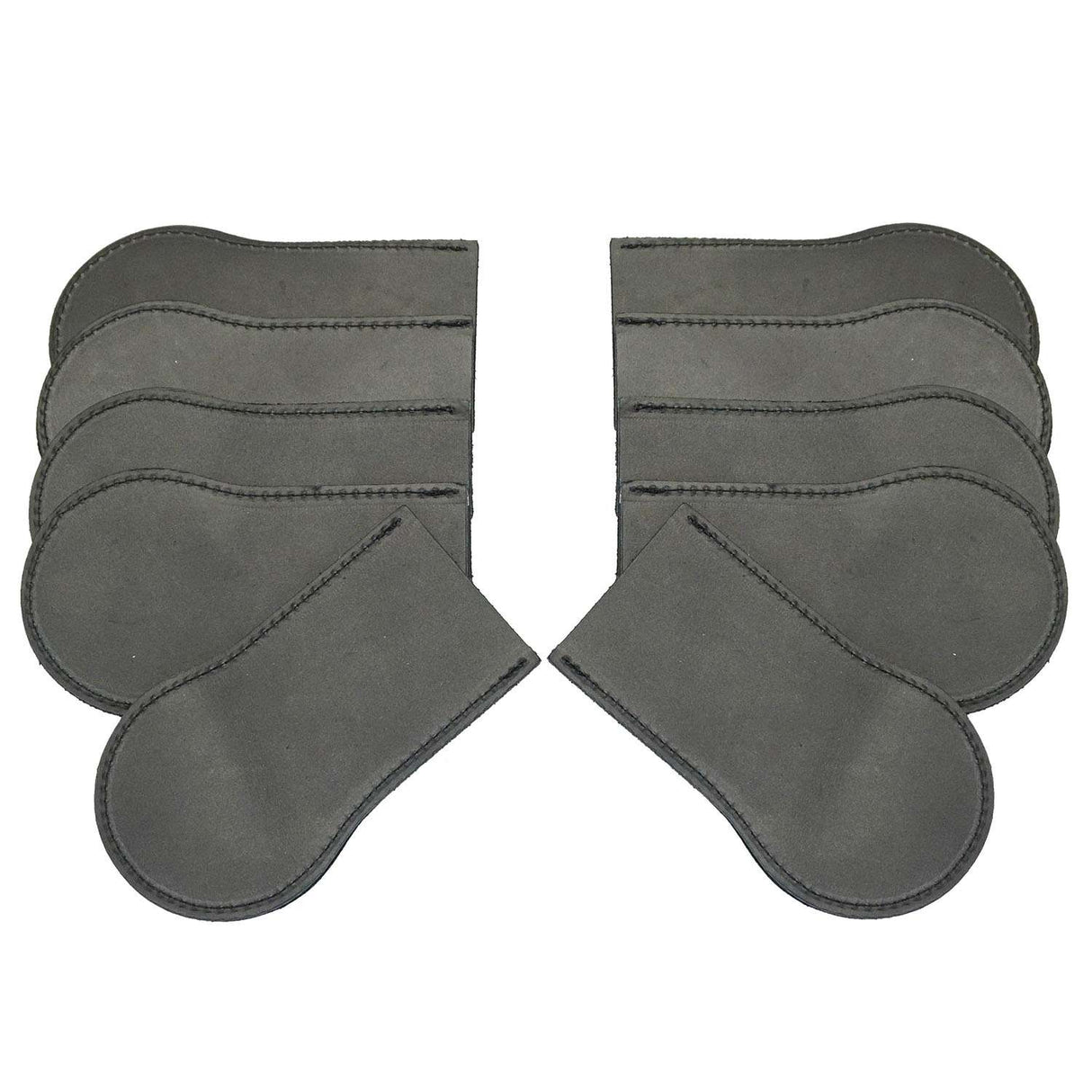 RSH.Black.02.jpg Skillet Handle - 10 Pack Image