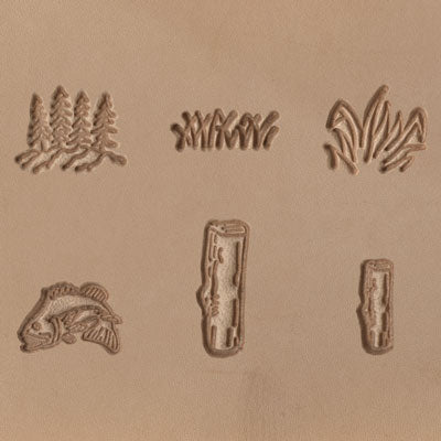 144-816001.SLC.1.jpg Wildlife Stamping Tool Set Image