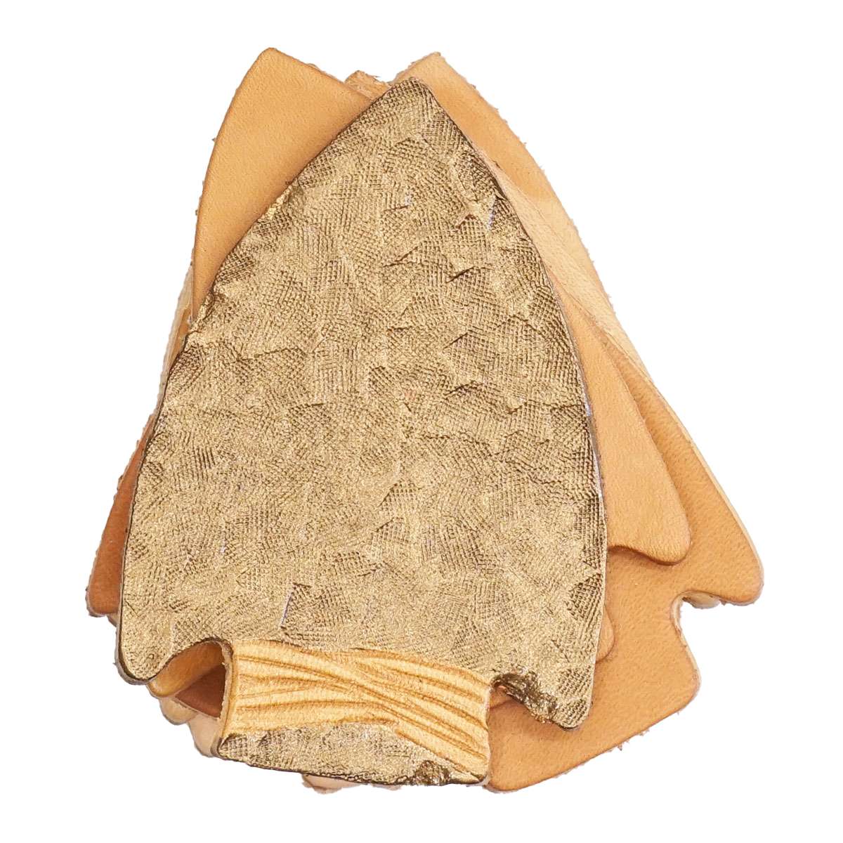 SHP045.SLC.3.jpg Camp & Craft Shape - Arrowhead Medium Image