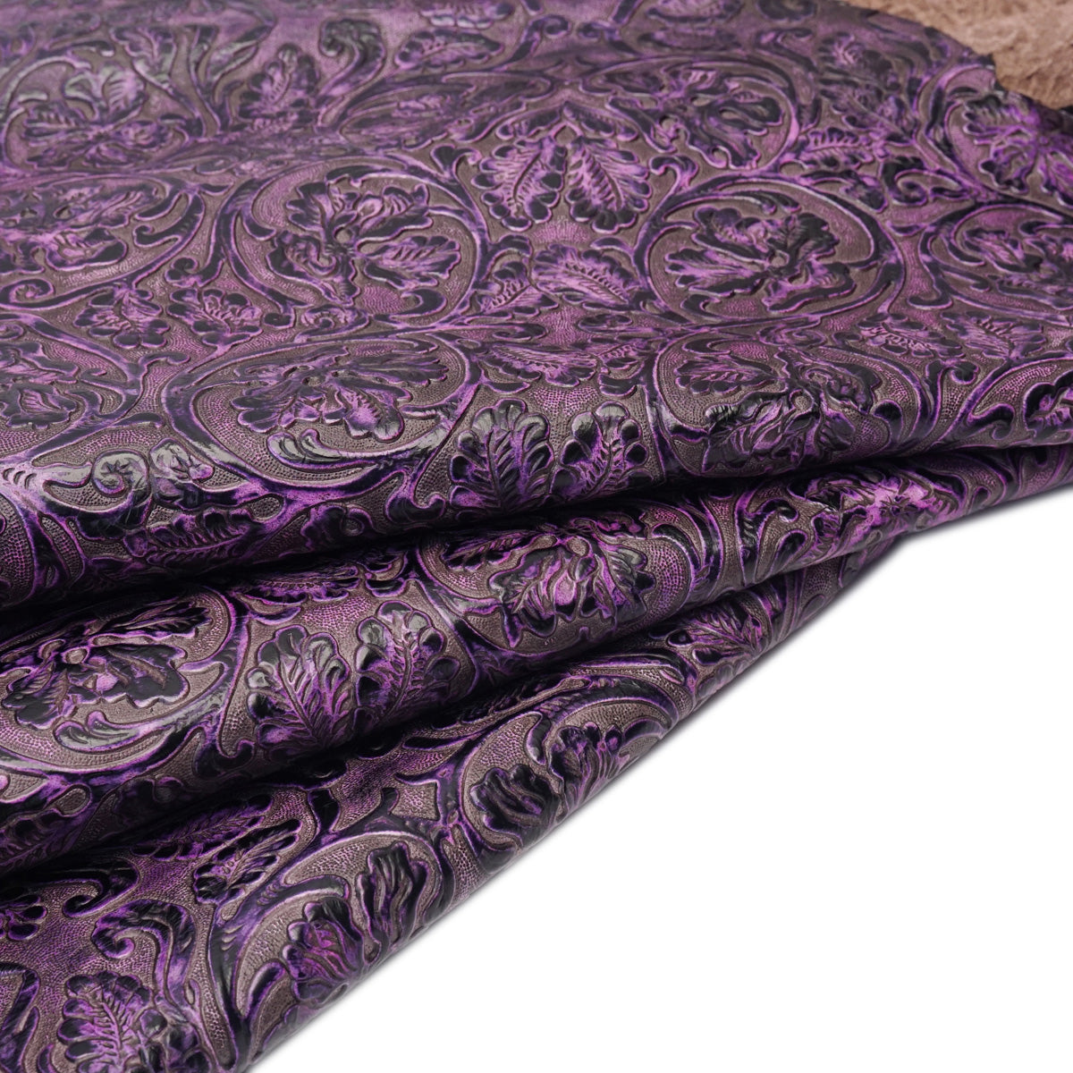 HLFS.Deep Purple.01.jpg Heirloom Floral Sides Image