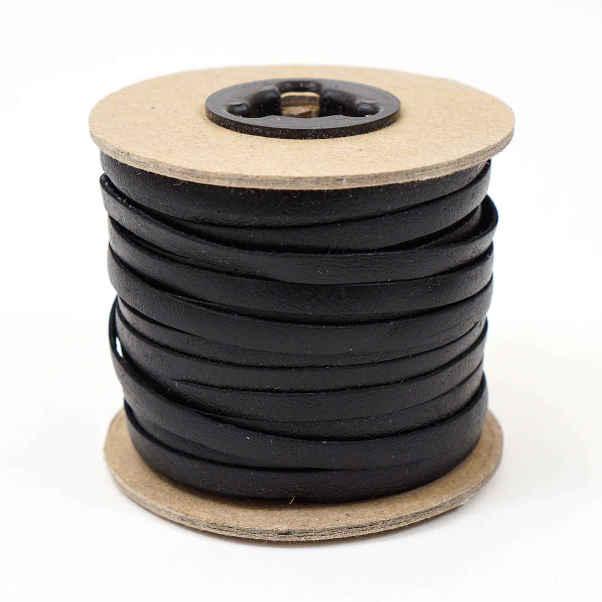 528-276.SLC.1.jpg Lace Buckstitch Black - 3/16" Image