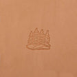 011-882002.SLC.01.jpg 4 Trees - 3D Stamp Image