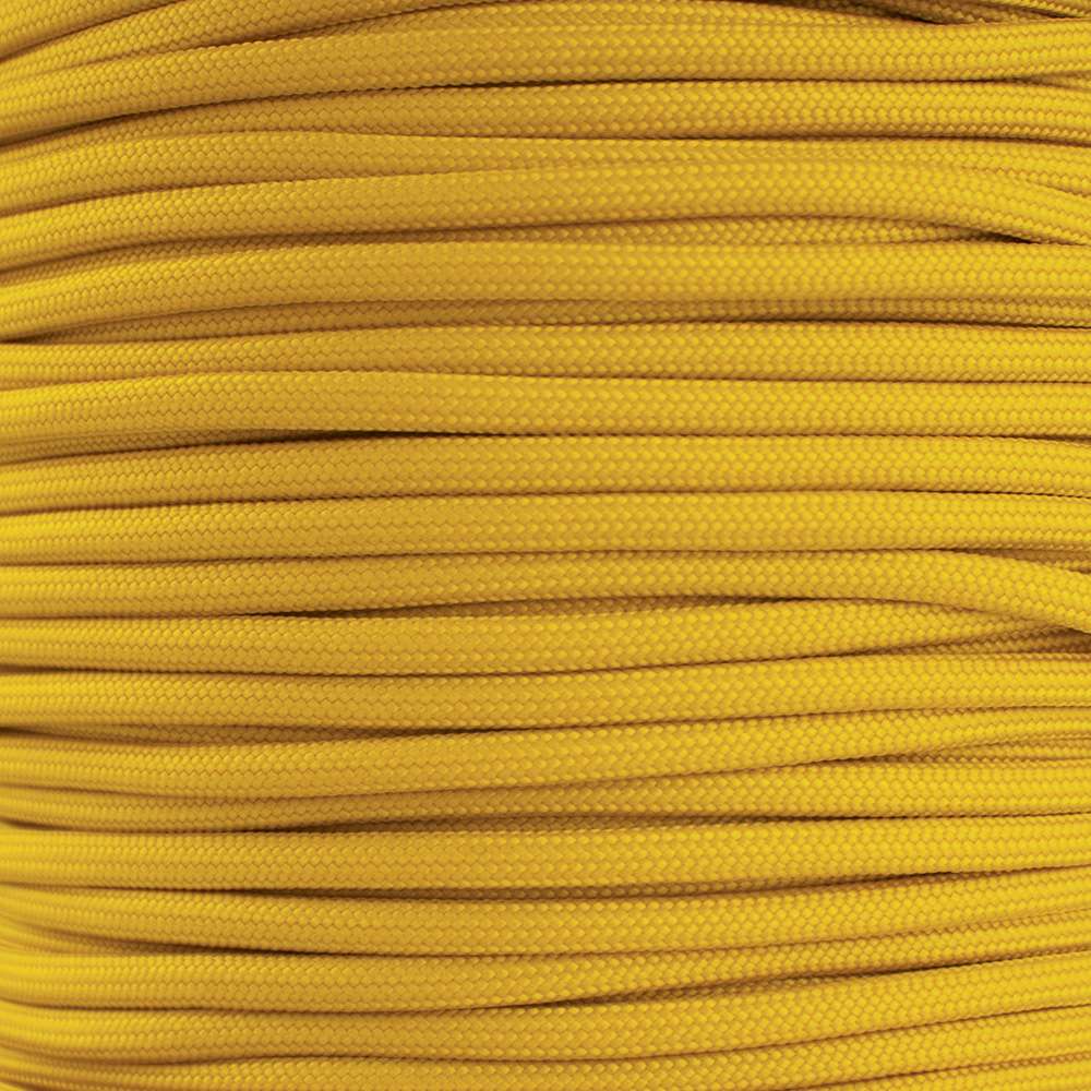 099-1019.SLC.jpg Paracord - Yellow yd Image