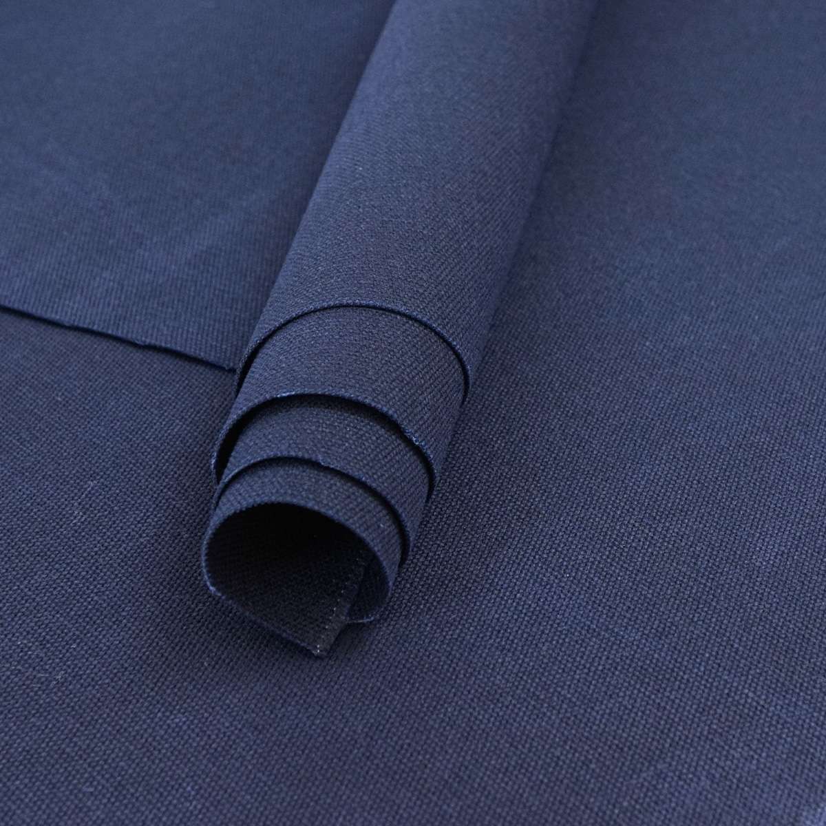 901-130.SLC.2.jpg Martexin #8 Duck Canvas - Navy Image