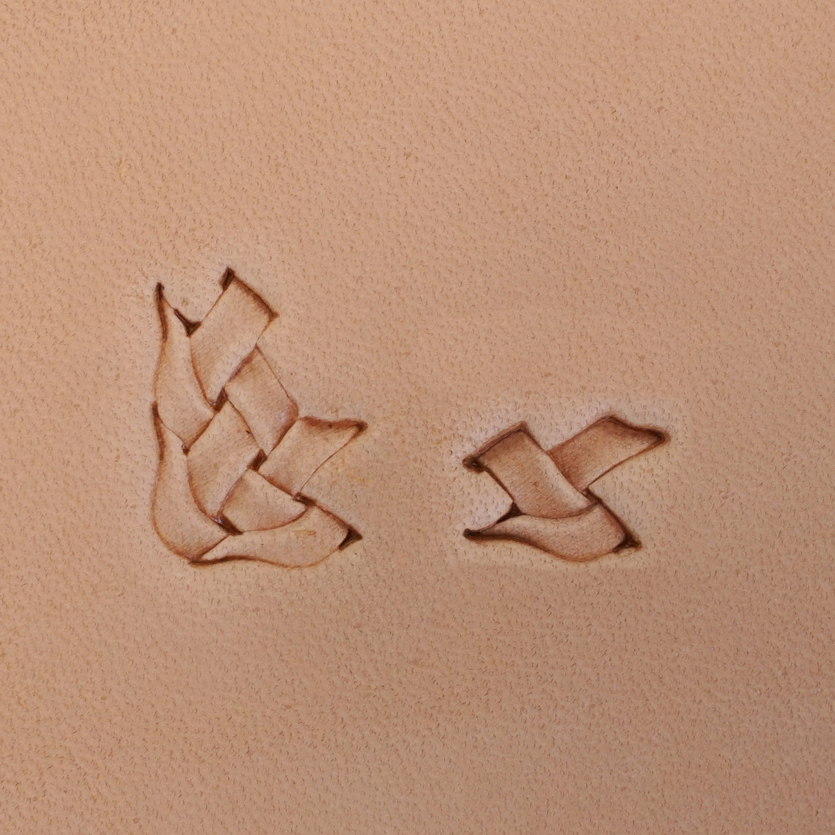 932-317.SLC.01.jpg SN Stamping Tool Set - 317 Plat Braid Border Image