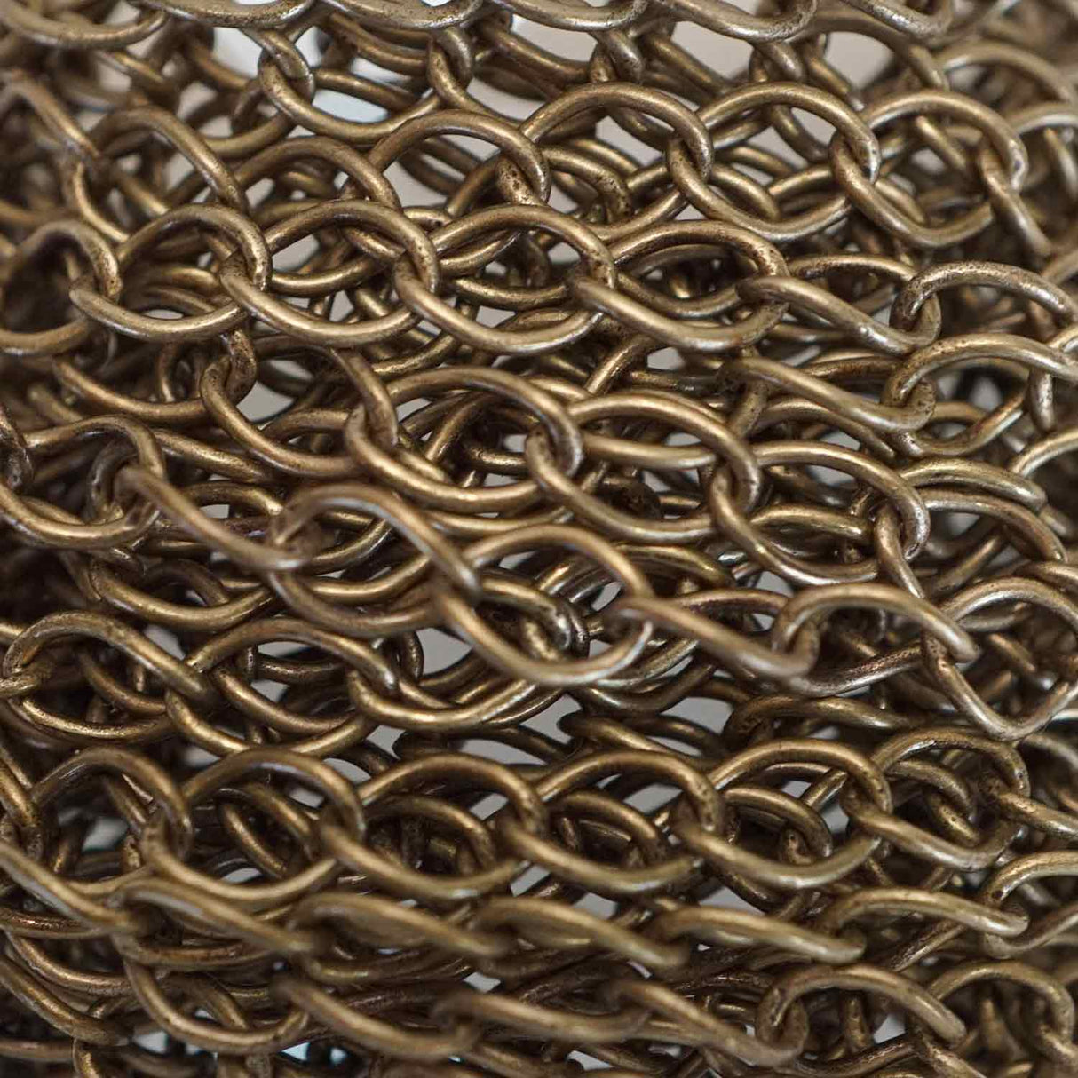 222-394.SLC.02.jpg 5mm Extender Chain - Antique Brass Ft Image