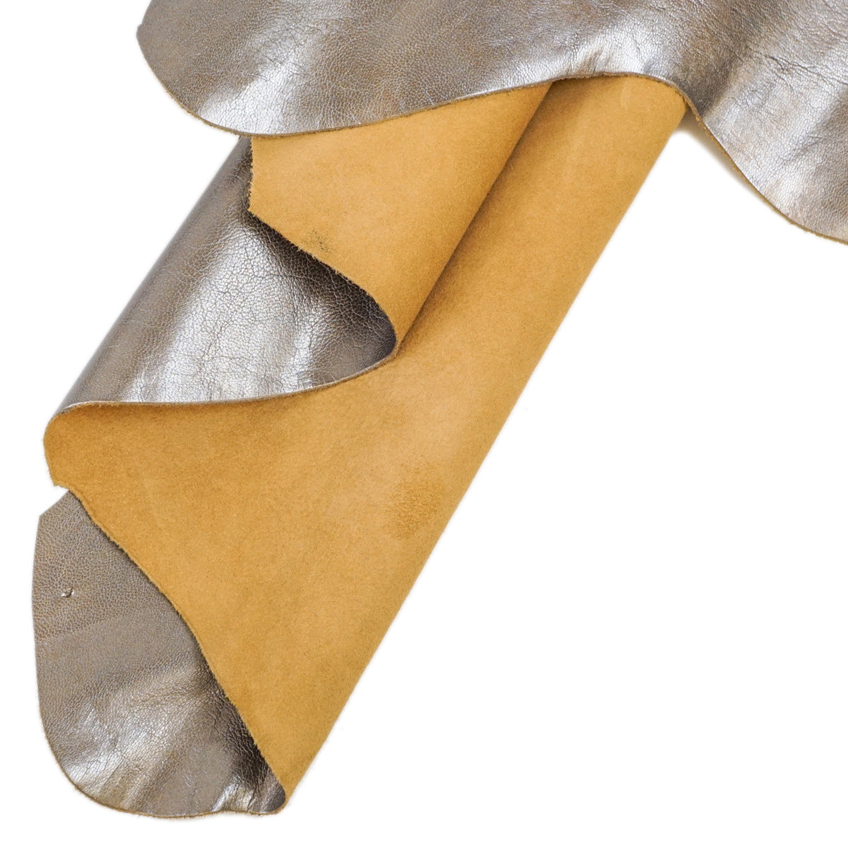 541-10028.SLC.2.jpg Taborra Kidskin - Pewter Image