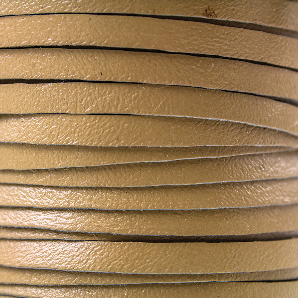 528-301.SLC.jpg Lace Buckstitch Bone - 5/32" Image