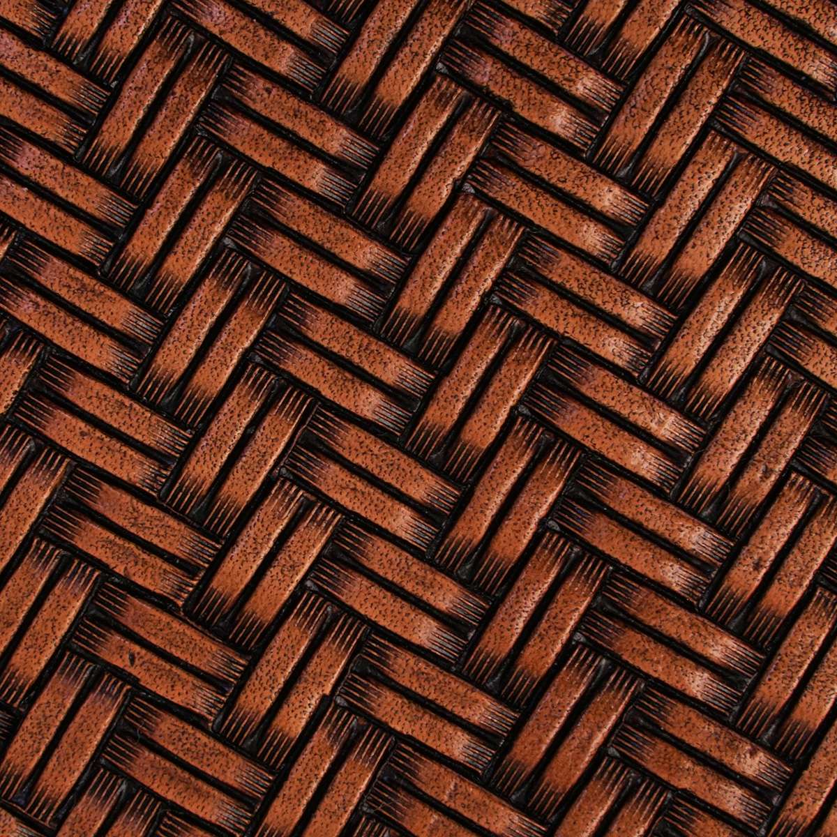 67-39.SLC.04.jpg Barry King - Long Block w/Lines Sz. 1 Stamping Tool Image