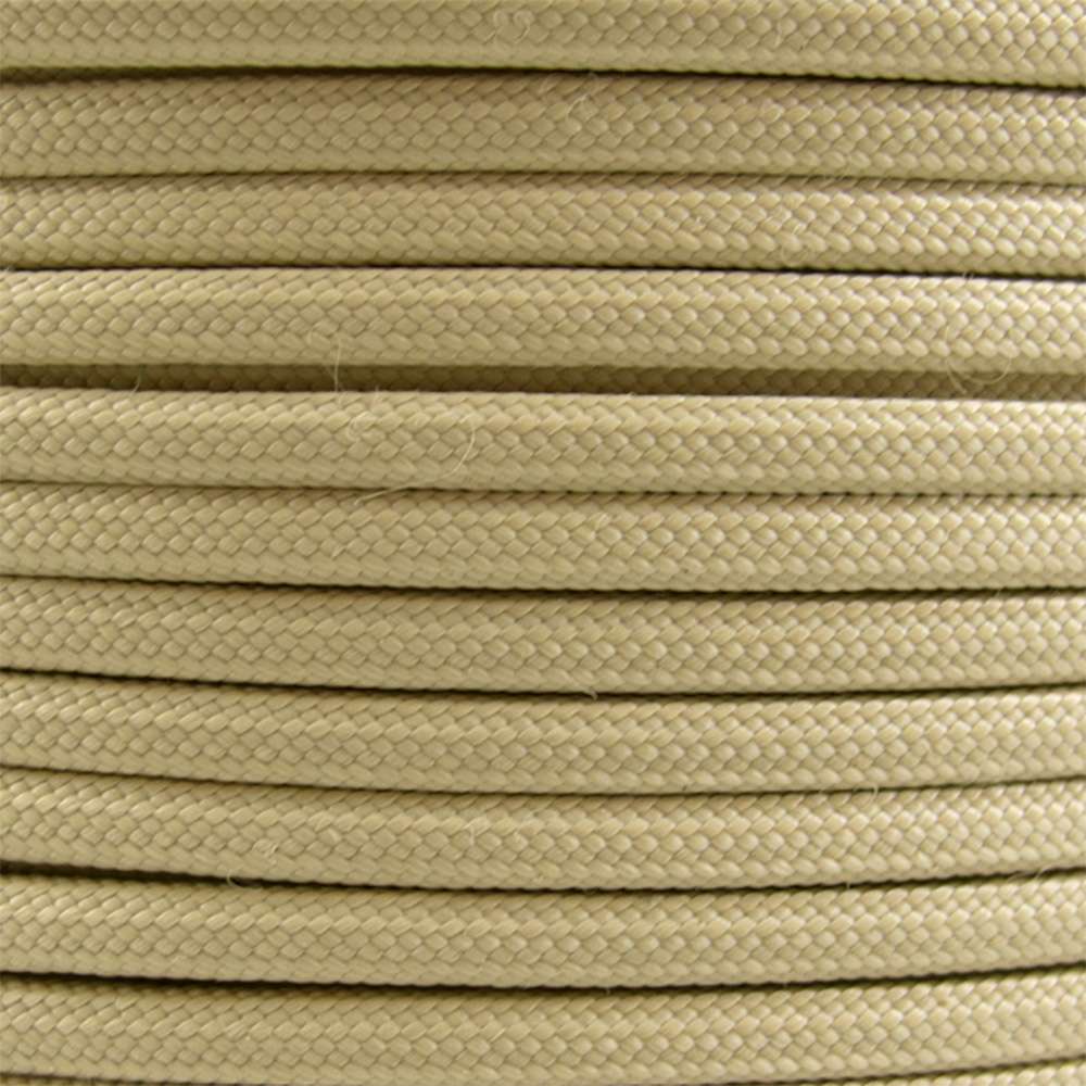099-1004.SLC.jpg Paracord - Desert Tan yd Image