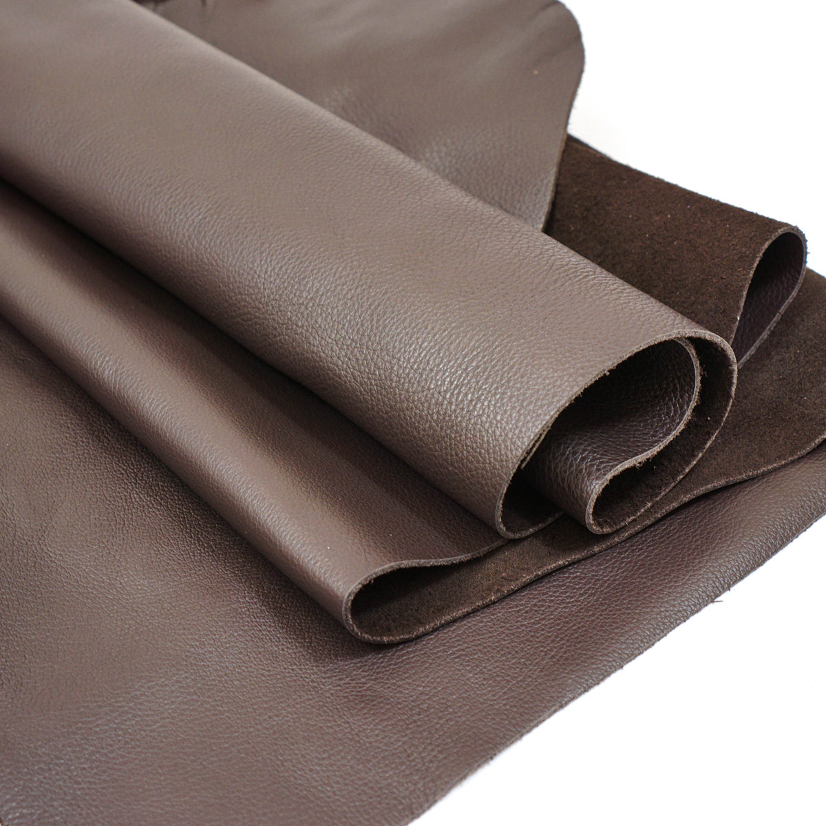 6200-802.SLC.1.jpg Lightweight Biker/Chap Side - Dark Brown Image