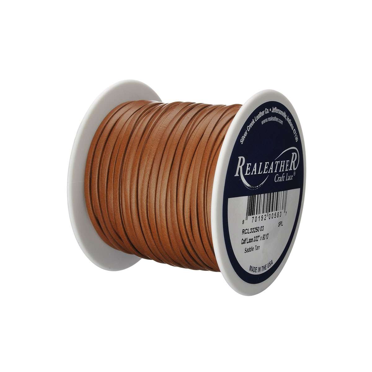 28-500103.SLC.02.jpg LaceCalfFormdTan3/32"50yd Image