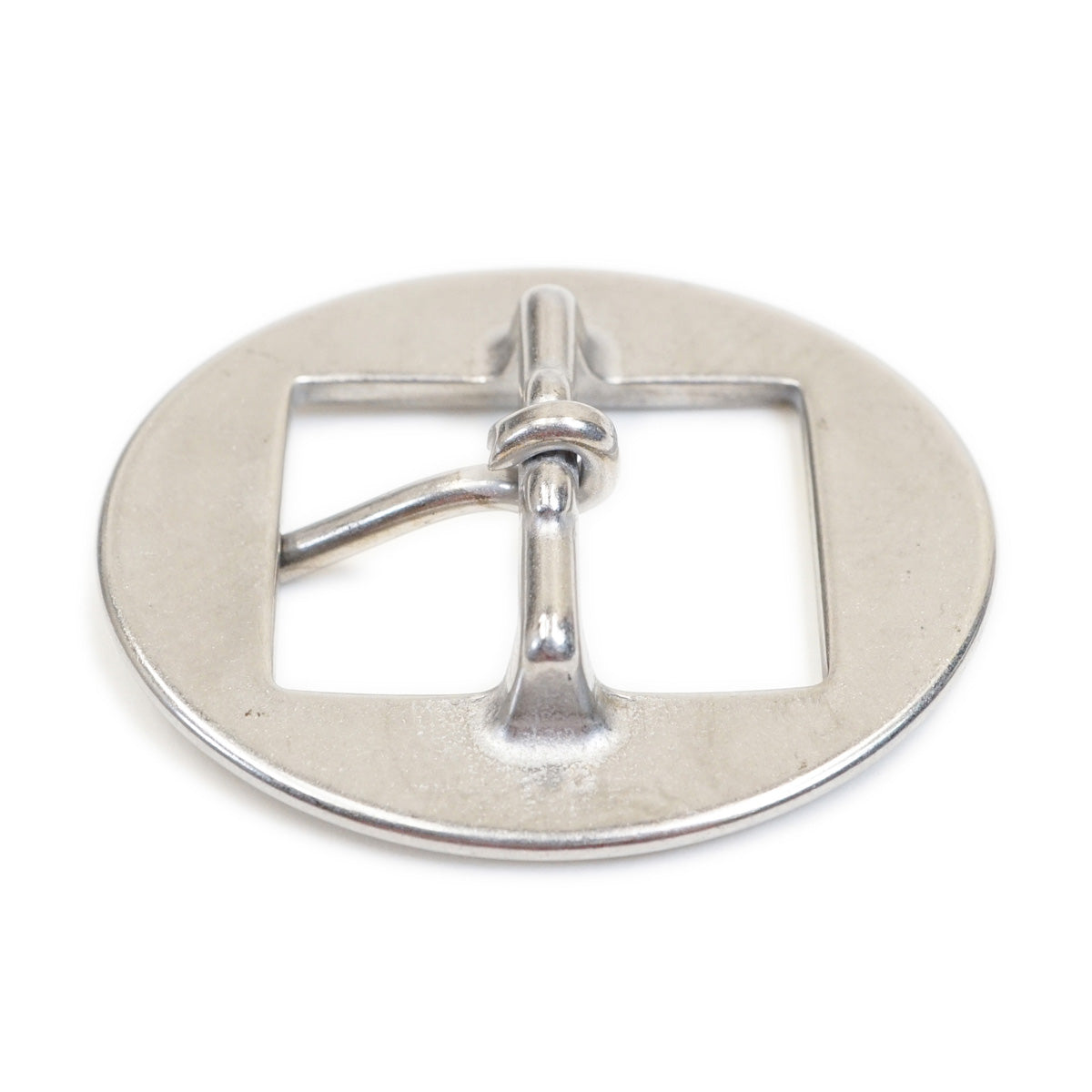 4-83003.SLC.2.jpg 1" Stainless Steel Center Bar Cart Buckle Image