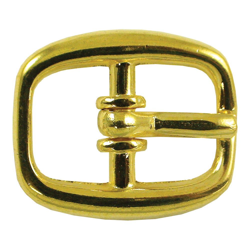 Buckle,Watch,CtrBar,Gp,3/8"