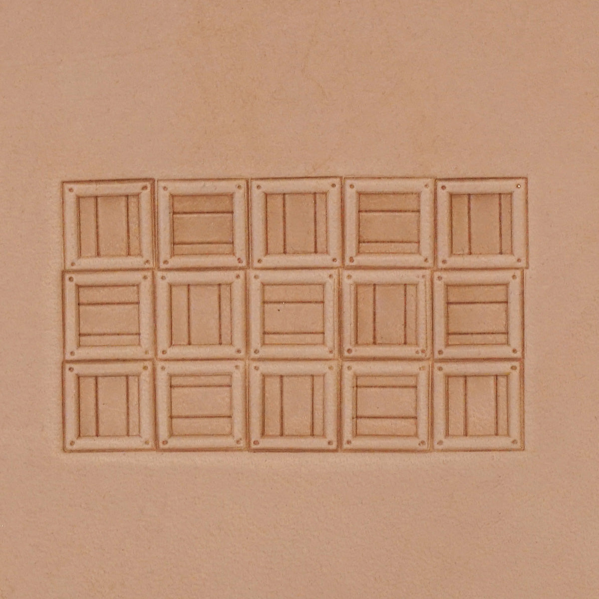 932-574.SLC.01.jpg SN Stamping Tool - 574 Box Weave Image