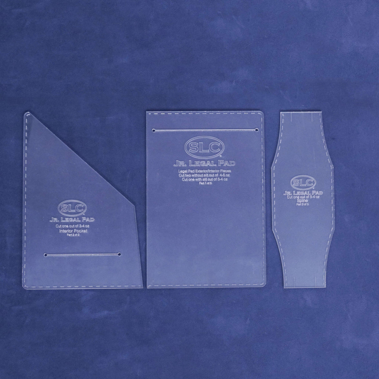 100-0966.SLC.01.jpg Jr. Legal Pad Acrylic Template Image