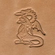 011-8842400.SLC.1.jpg Dragon (Left) - 3D Stamp Image
