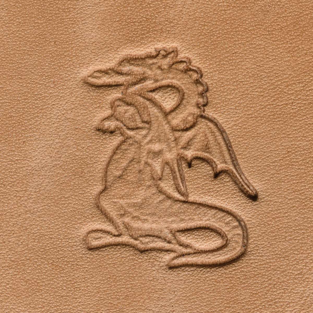 011-8842400.SLC.1.jpg Dragon (Left) - 3D Stamp Image