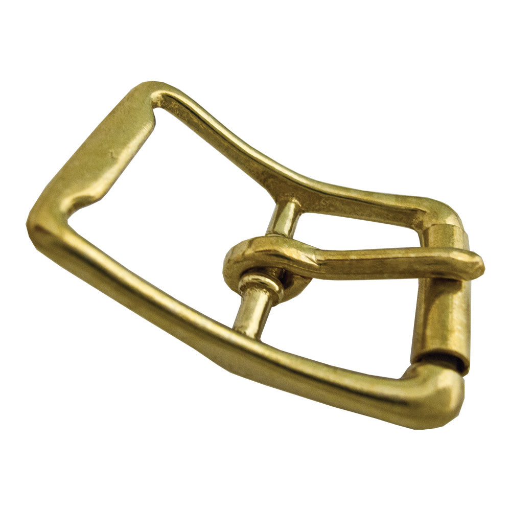 4-153701.SLC.jpg ½" Center Bar Buckle - Brass Plate Image