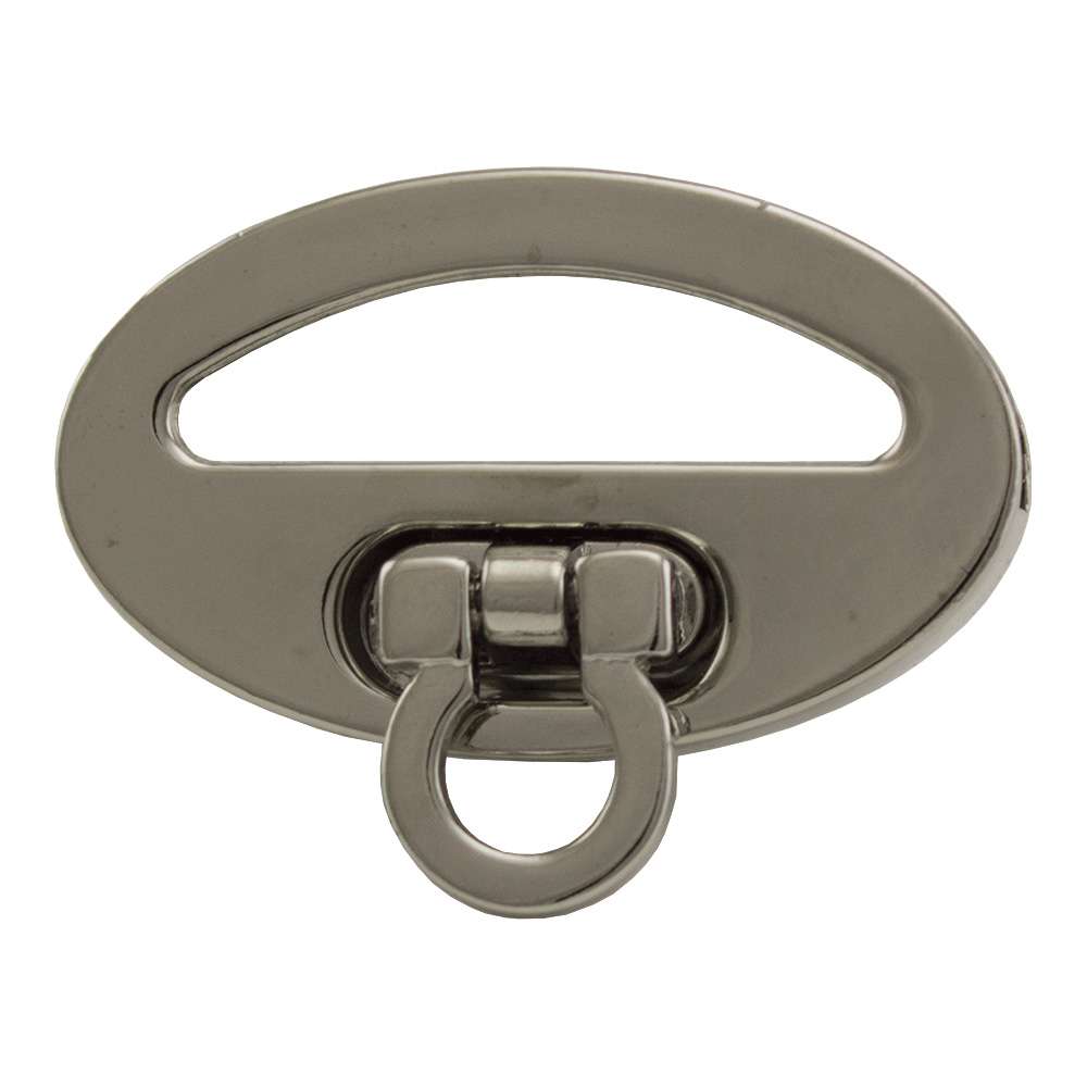020-760101.SLC.jpg Valerie Droplock Clasp - Nickel Plate Image
