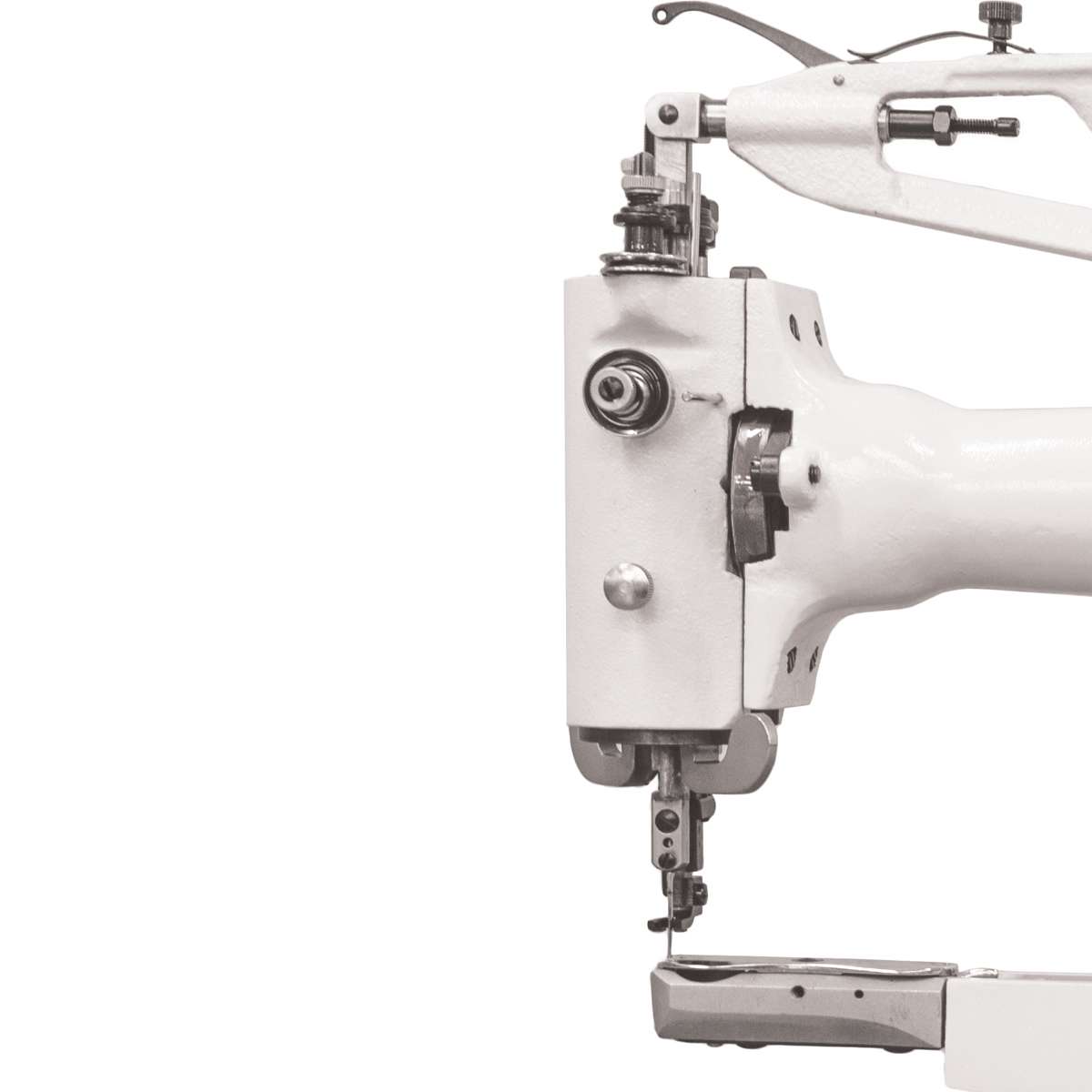 527-2606.SLC.2.jpg Cobra 29-18 Patch Sewing Machine Image