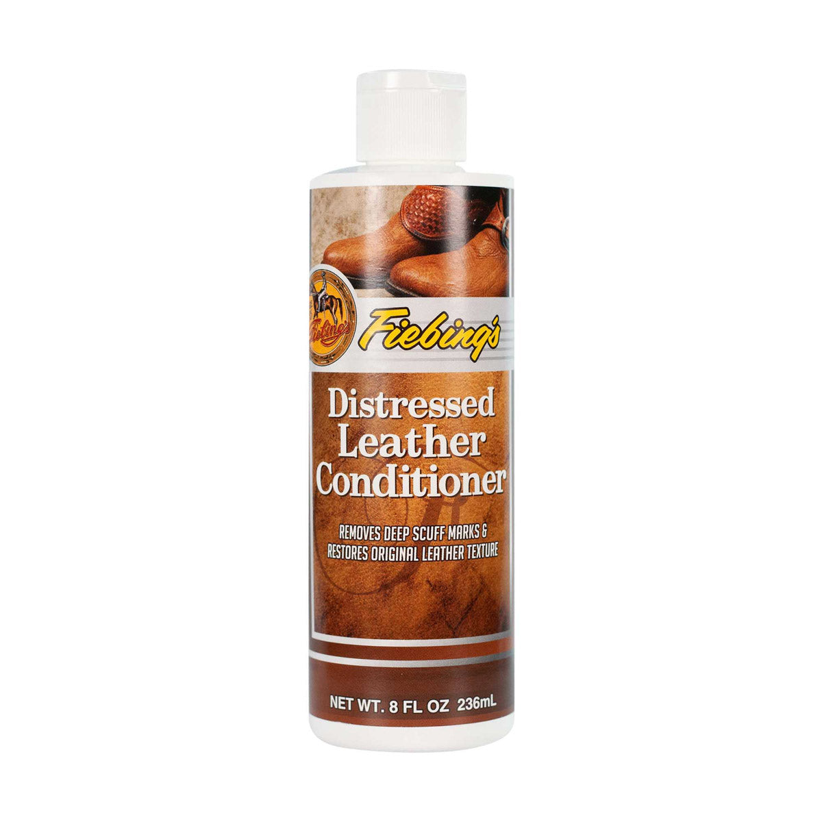 34-234700.SLC.01.jpg Fiebings Distress Leather Conditioner - 8oz Image