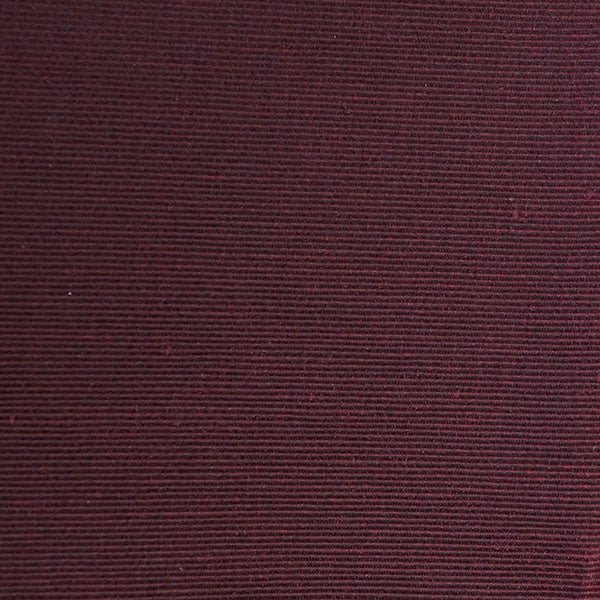 33-540103.SLC.03.jpg Burgundy Faille Cloth - Yd Image