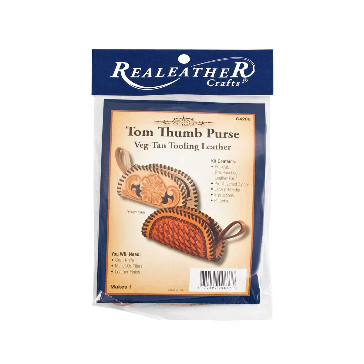 28-420600.SLC.02.jpg Tom Thumb Purse Kit Image