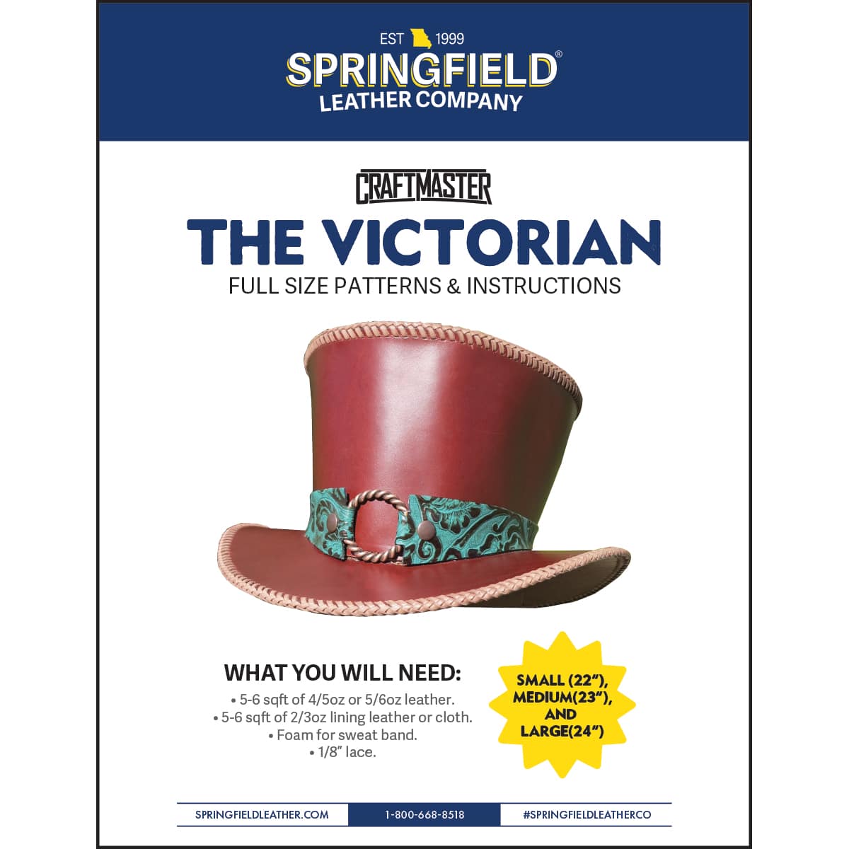 THAT.Victorian.jpg Top Hat Patterns Image