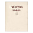 111-6189100.SLC.jpg Leatherwork Manual Book Image