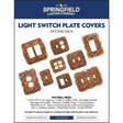 144-10063.SLC.1.jpg Light Switch Plate Covers Pattern - Digital Image