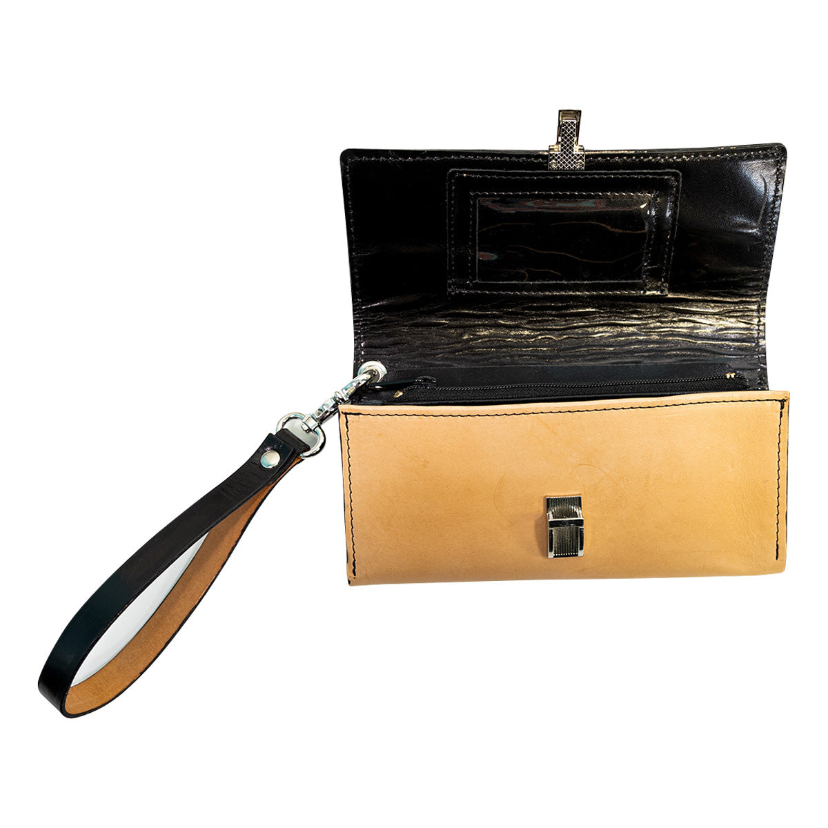 144-4022131.SLC.02.jpg Deluxe Ladies Clutch Kit in Black Image