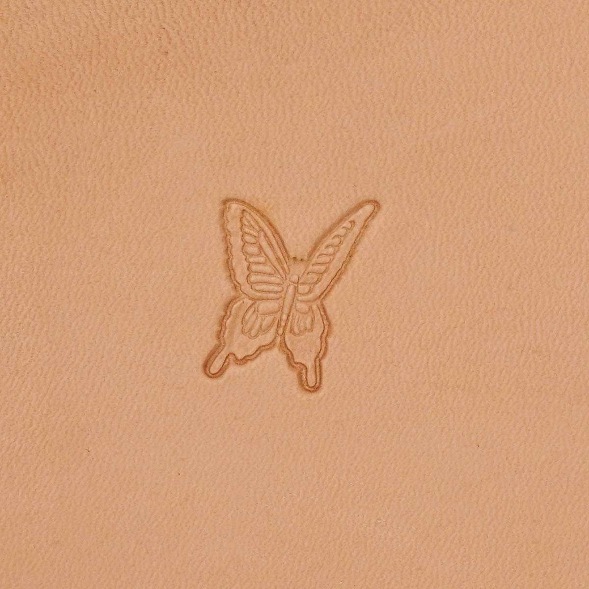 011-8833500.SLC.01.jpg Butterfly - 3D Stamp Image