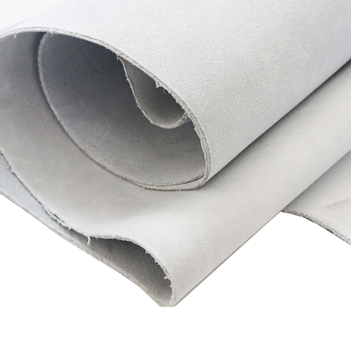 318-3101.SLC.2.jpg Pearl Grain Split Mule Hide Image