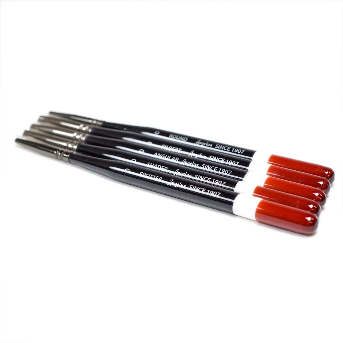 6-59907.SLC.3.jpg Angelus Paint Brush Set - Micro Detail Image