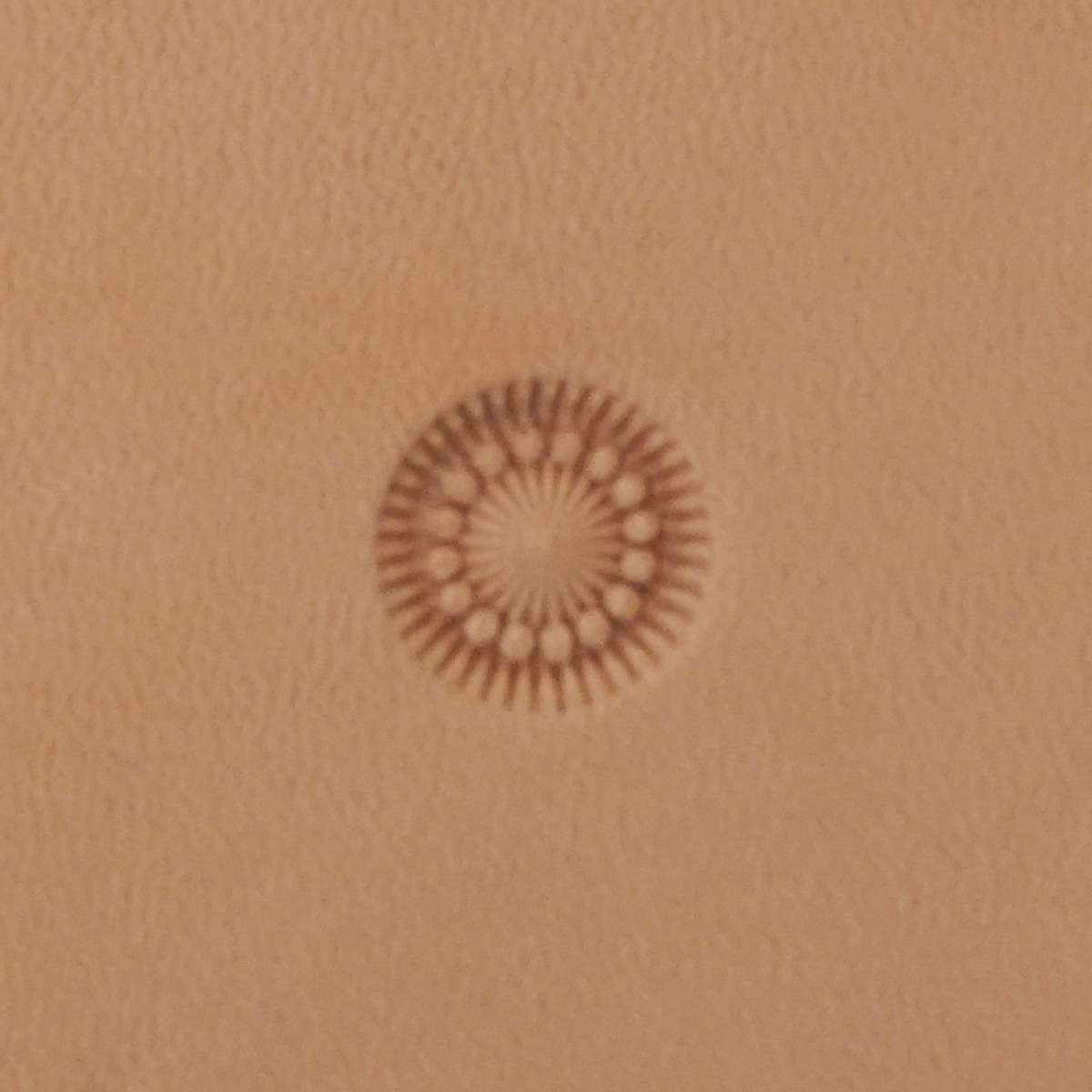 932-314.SLC.01.jpg SN Stamping Tool - 314 Flower Center Image