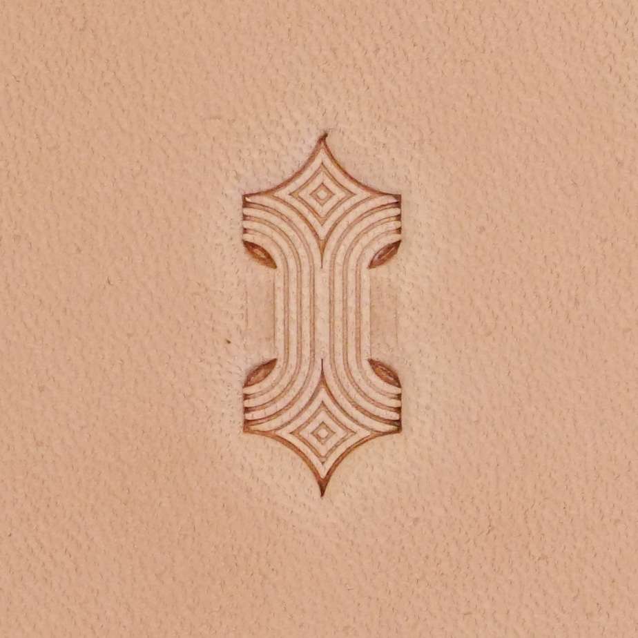 932-227B.SLC.01.jpg SN Stamping Tool - 227B Retro Diamond Weave Image