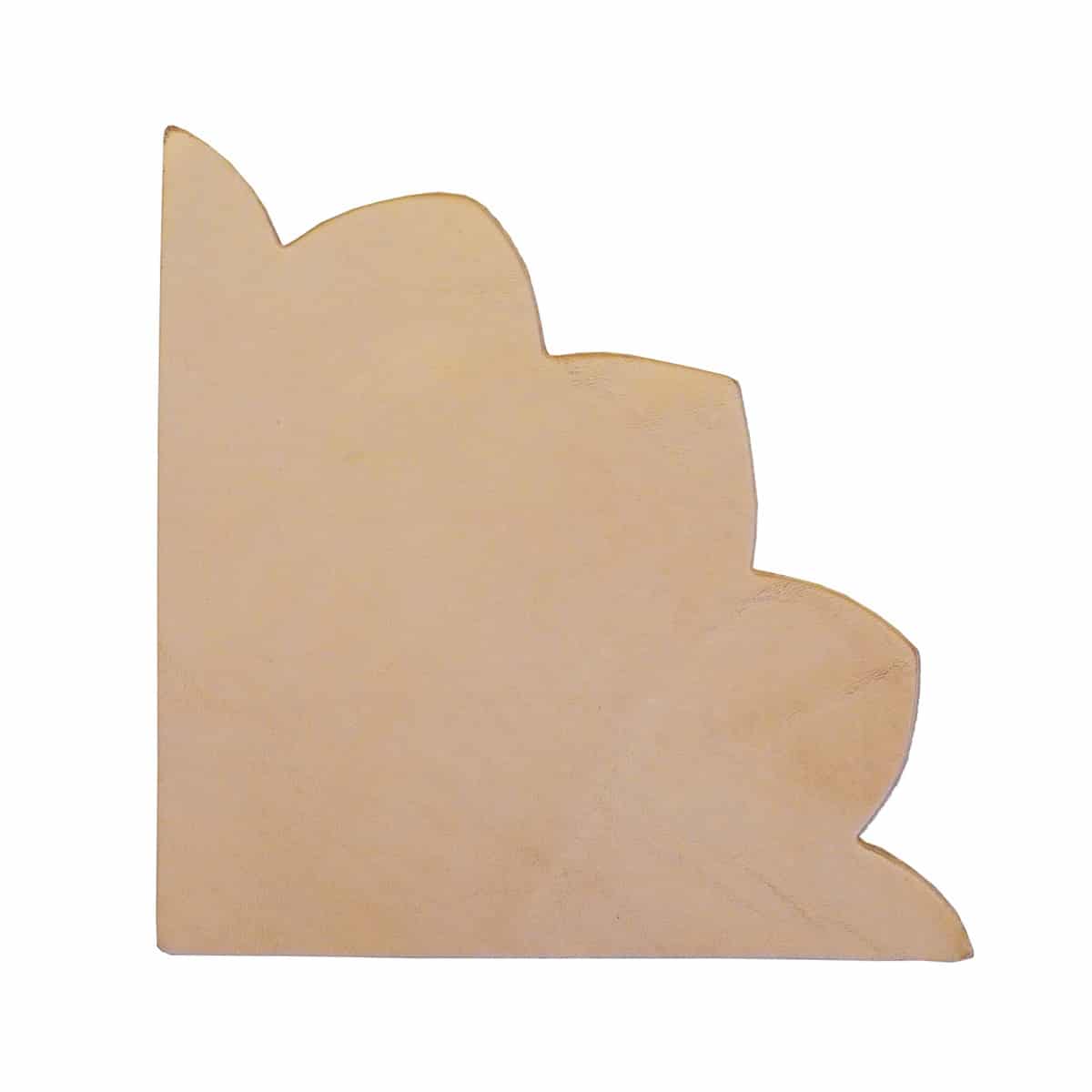 SHP122.SLC.01.jpg Shape - Squared Deco Corner - Large Image