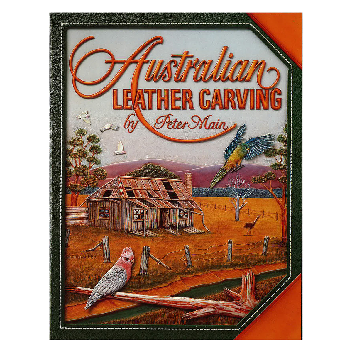 592-2.SLC.01.jpg Australian Leather Carving Image