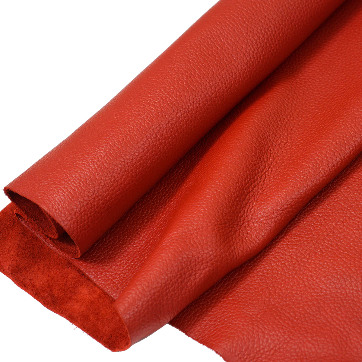 518-16510.SLC.1.jpg Midweight Biker/Chap Side - Scarlet Red Image