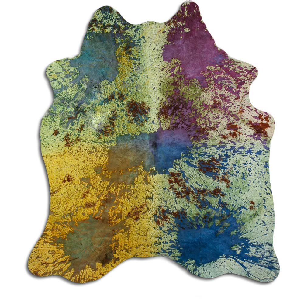 cpddicol2a-00144847.SLC.02.jpg Hand Picked Acid Wash Rug - #10 Image