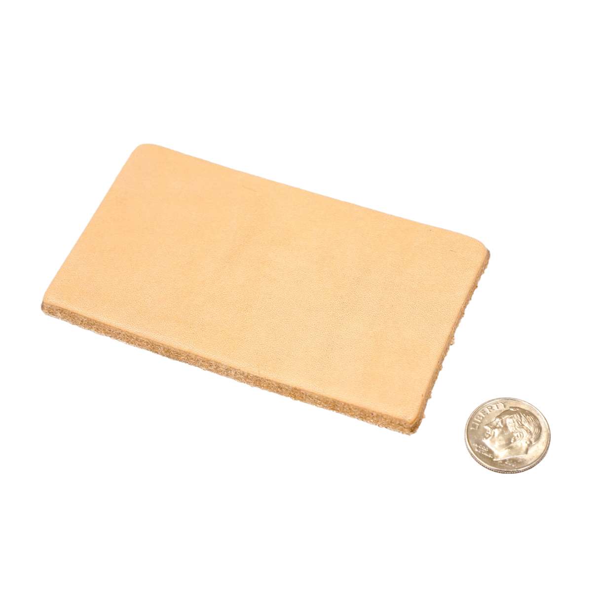 SHP069.SLC.2.jpg Leather Shape - Small Practice Piece Image