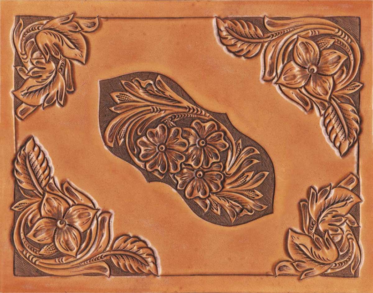 011-710.SLC.02.jpg CarveRite - Assorted Floral Corners Image