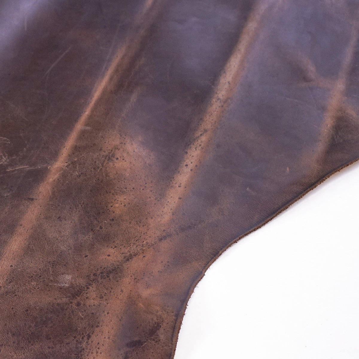 579-1010.SLC.4.jpg Sable 5-6 oz. Oil Tan Pre-Cut 6" x 12" Image